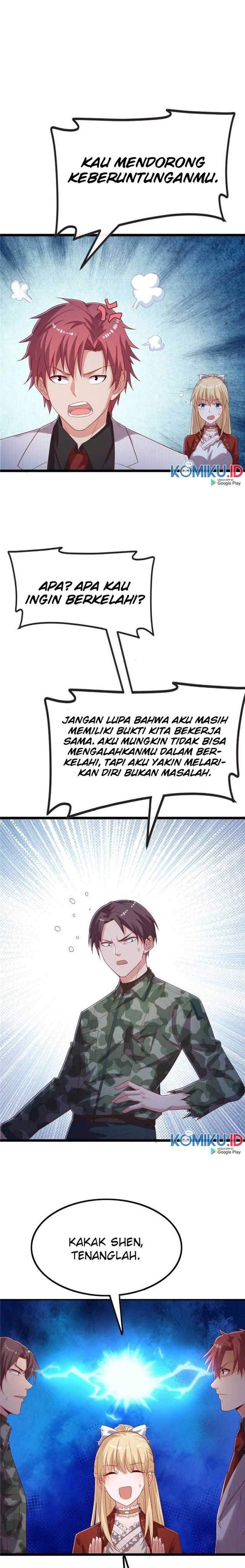 gold-system - Chapter: 74