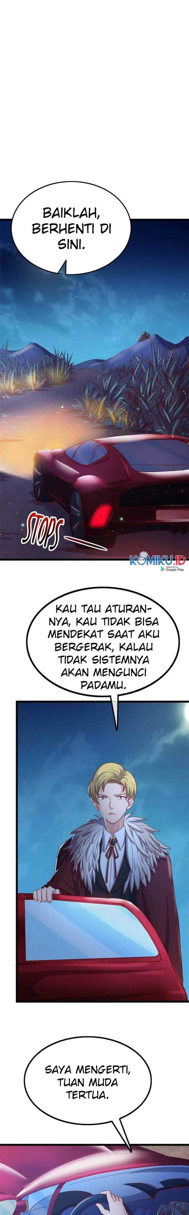gold-system - Chapter: 74