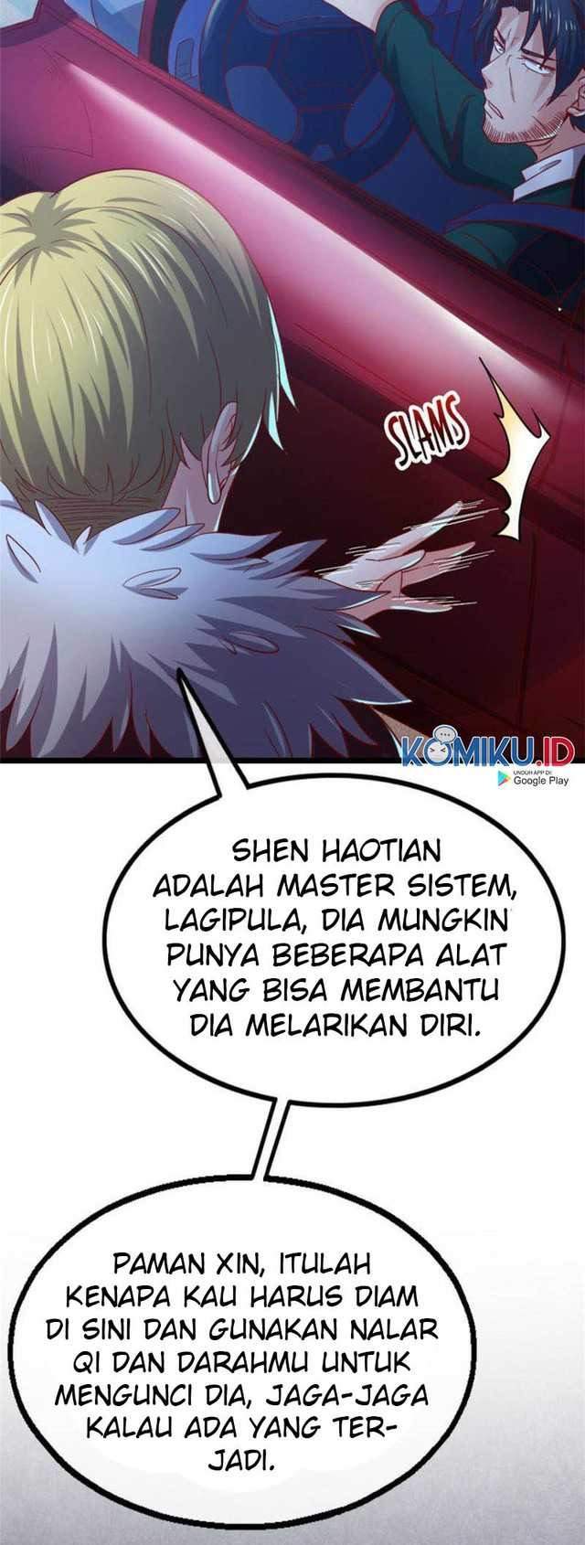 gold-system - Chapter: 74