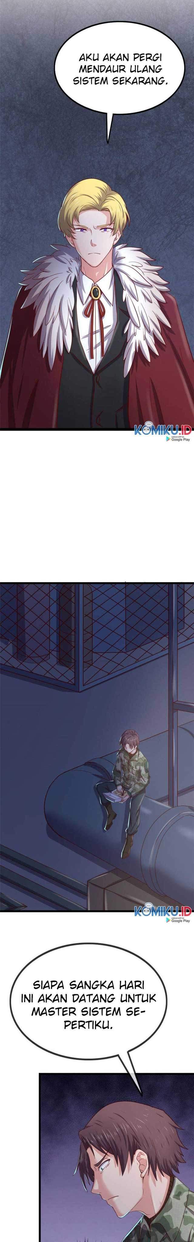 gold-system - Chapter: 74