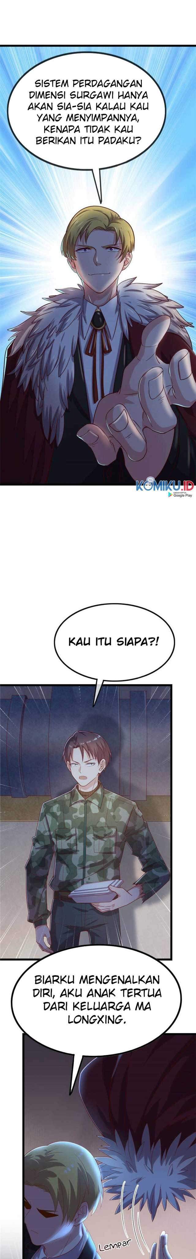 gold-system - Chapter: 74