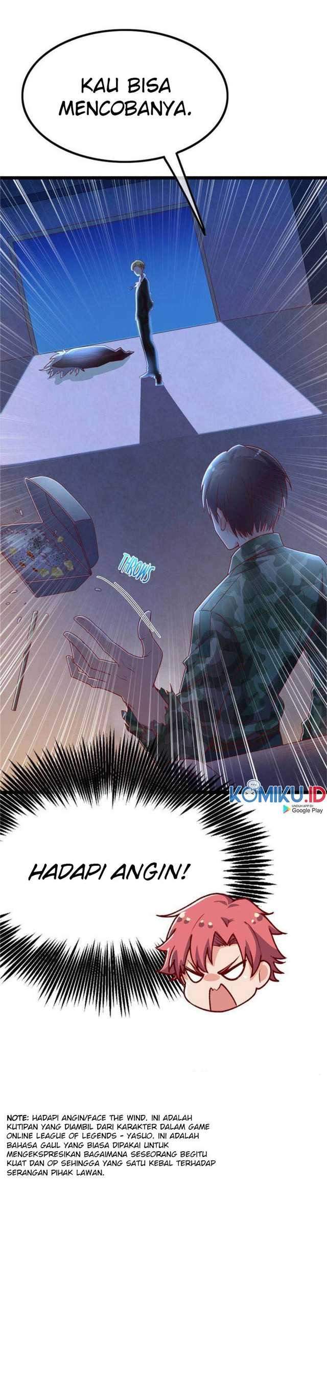 gold-system - Chapter: 74