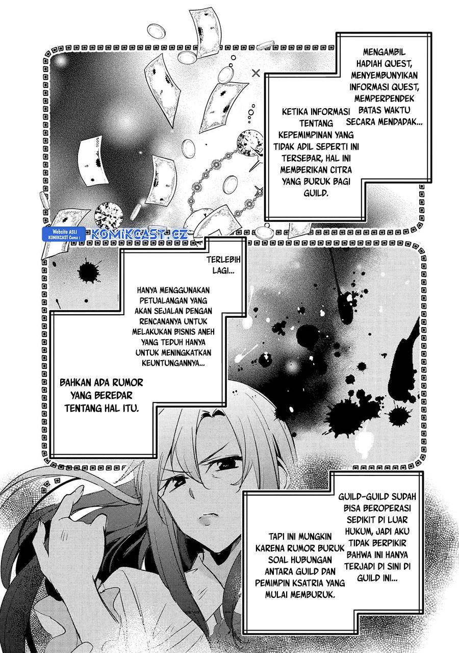 mannen-d-rank-no-chuunen-boukensha-yotta-ikioi-de-densetsu-no-ken-wo-hikkonuku - Chapter: 48