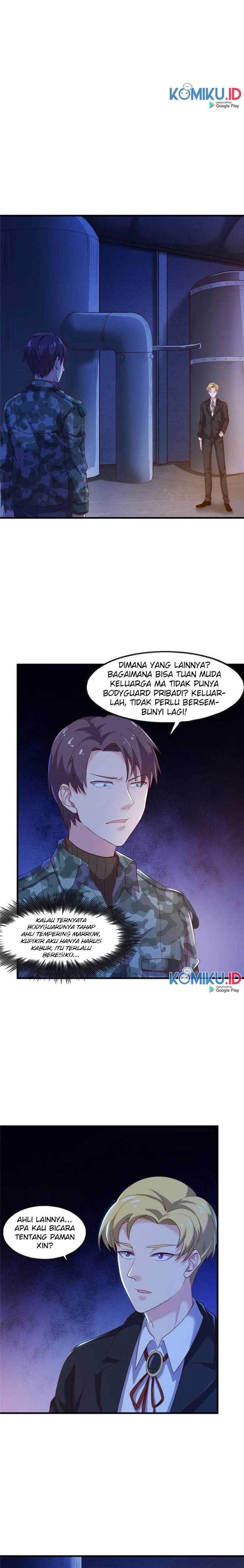 gold-system - Chapter: 75
