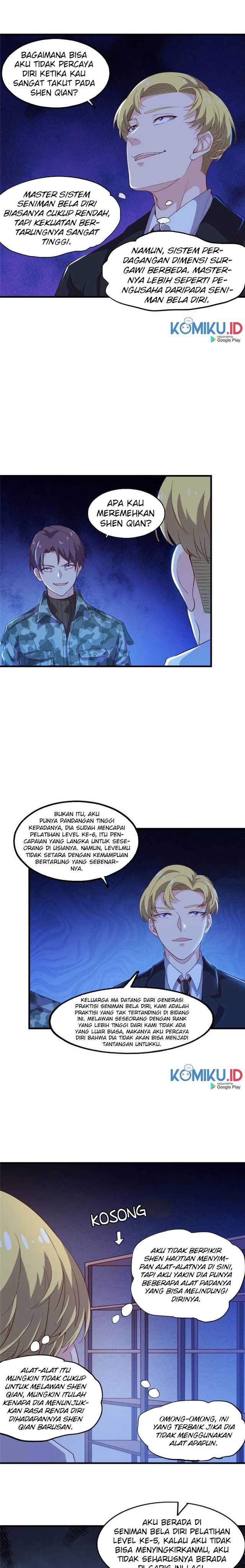 gold-system - Chapter: 75