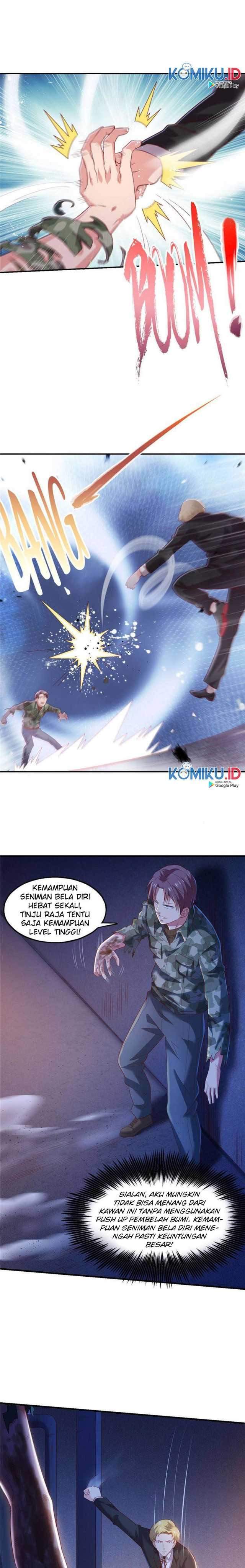 gold-system - Chapter: 75