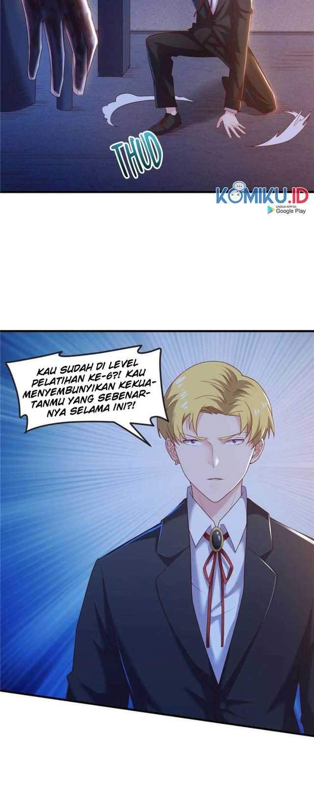 gold-system - Chapter: 75