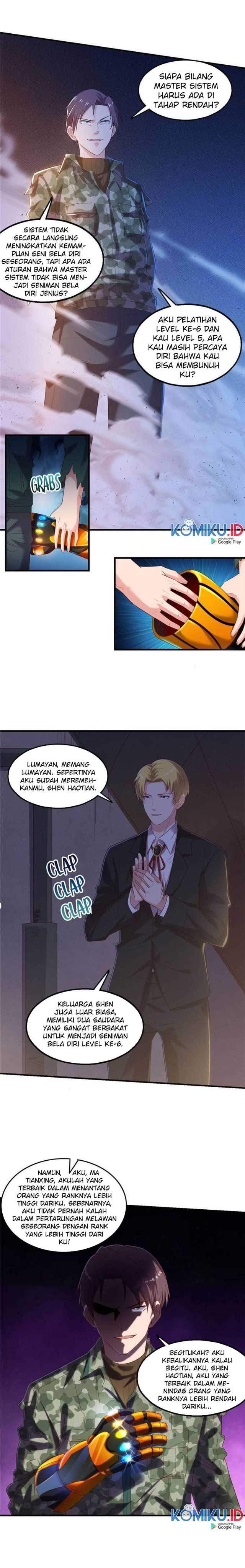 gold-system - Chapter: 75