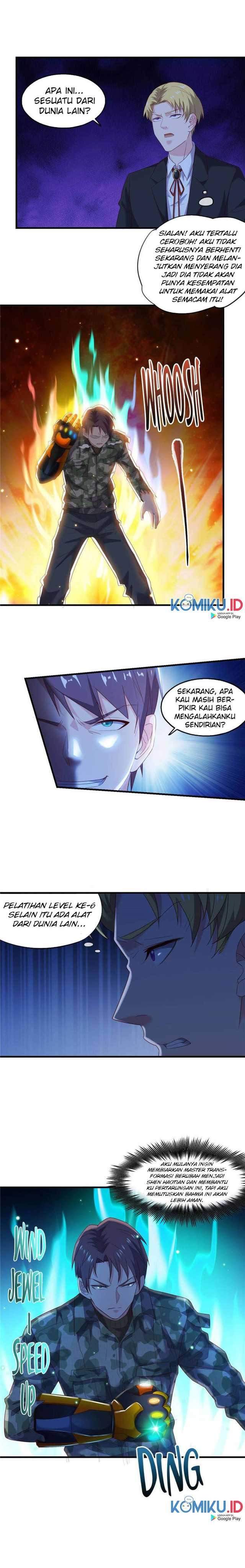gold-system - Chapter: 75