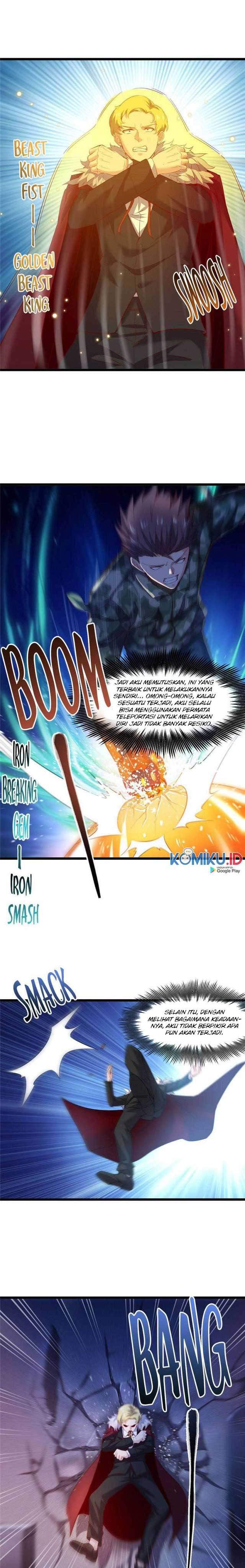 gold-system - Chapter: 75