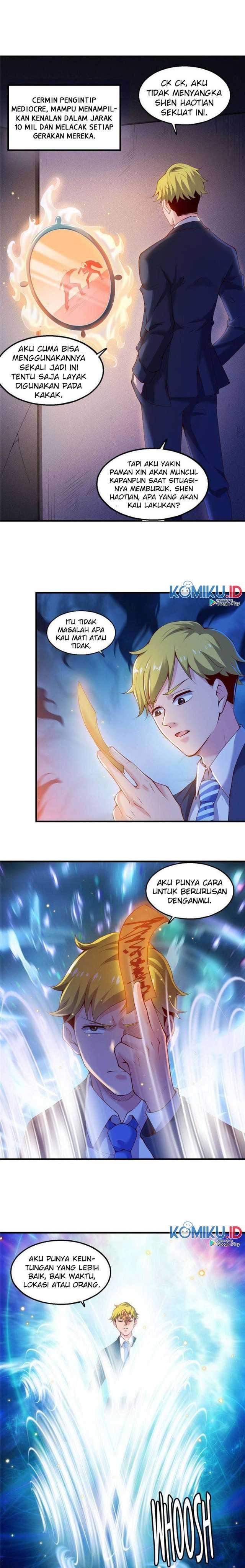gold-system - Chapter: 75