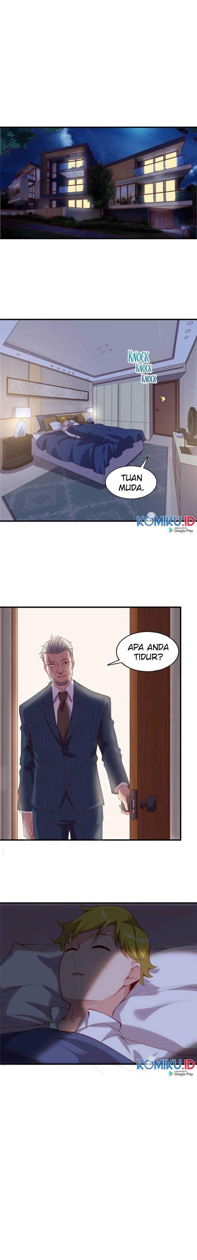 gold-system - Chapter: 75