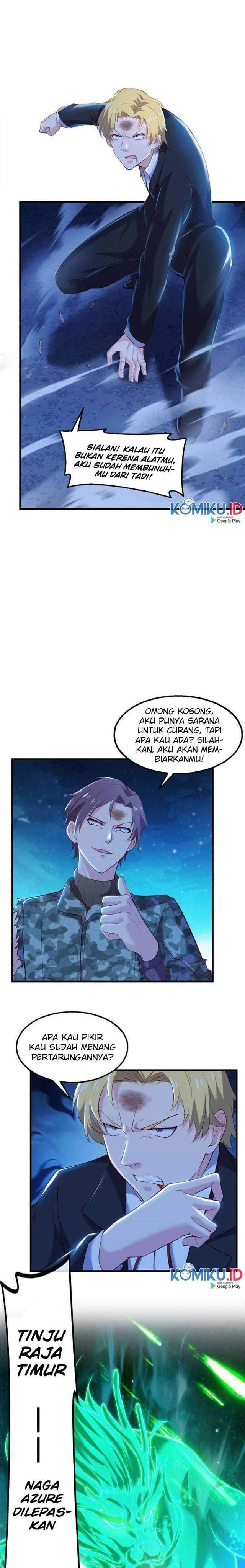 gold-system - Chapter: 76