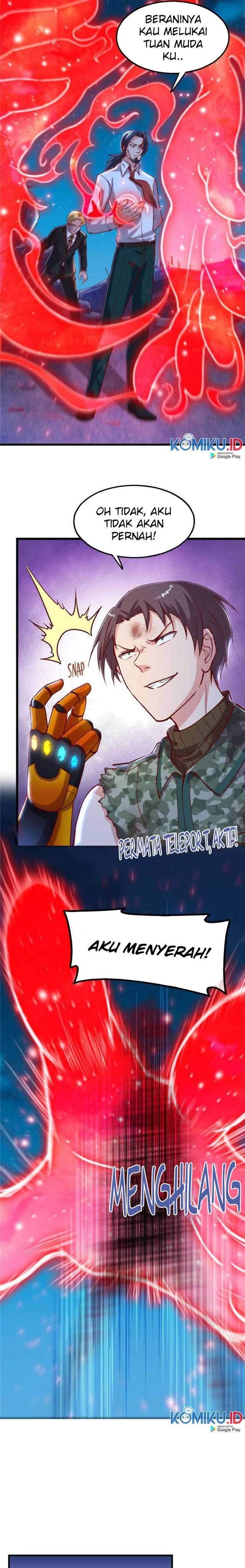 gold-system - Chapter: 76