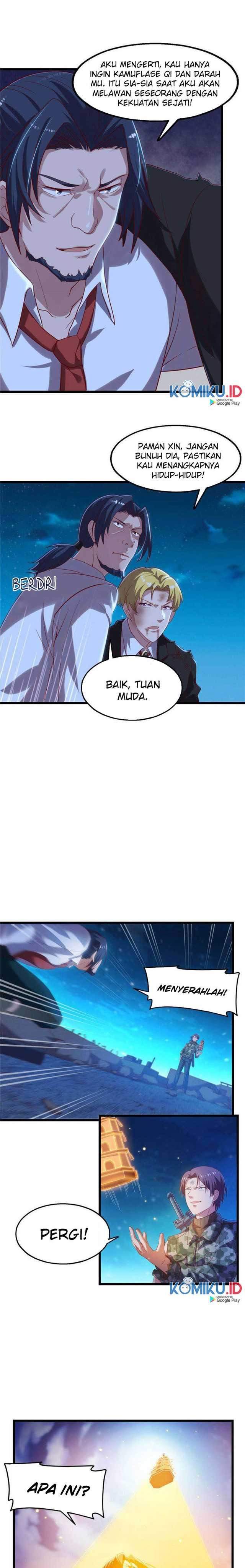 gold-system - Chapter: 76