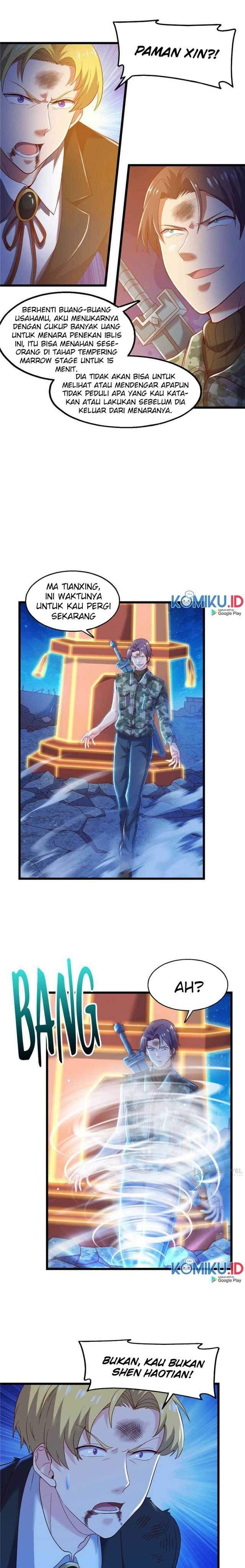 gold-system - Chapter: 76