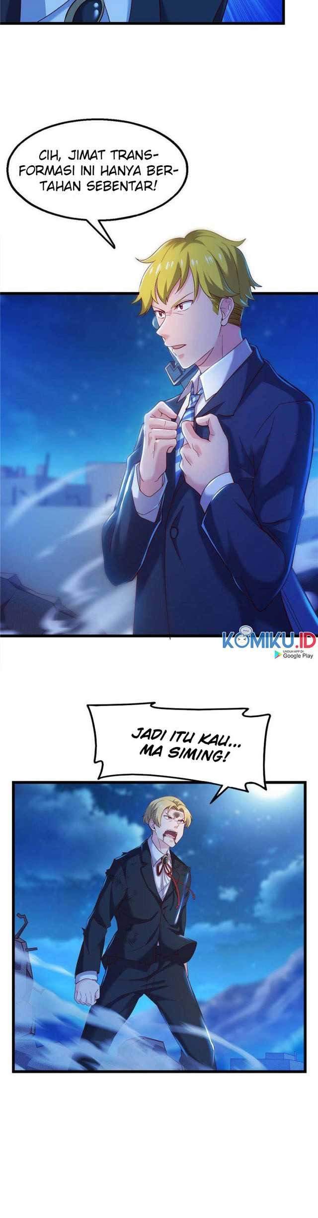 gold-system - Chapter: 76