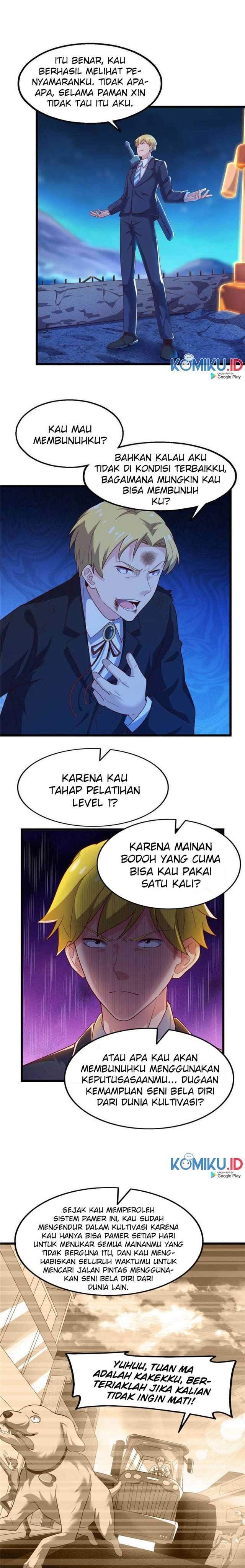 gold-system - Chapter: 76