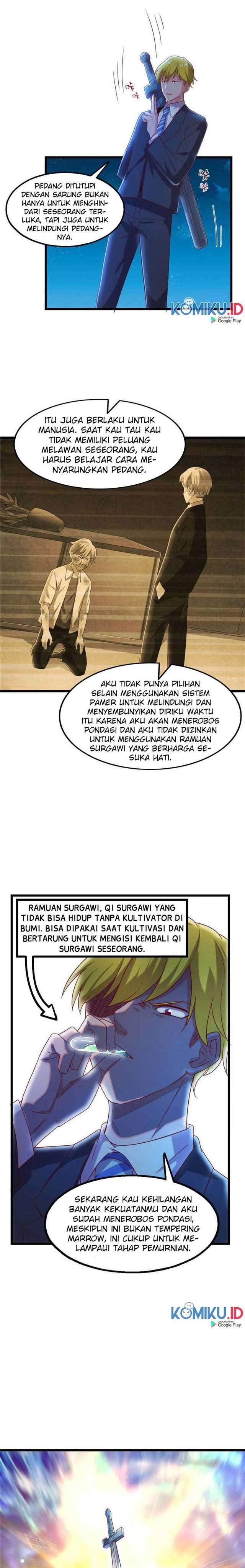 gold-system - Chapter: 76