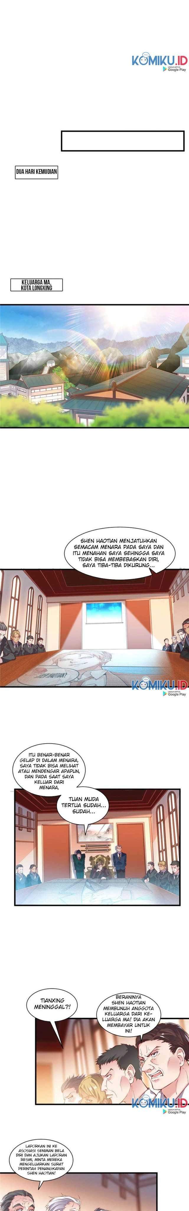 gold-system - Chapter: 77