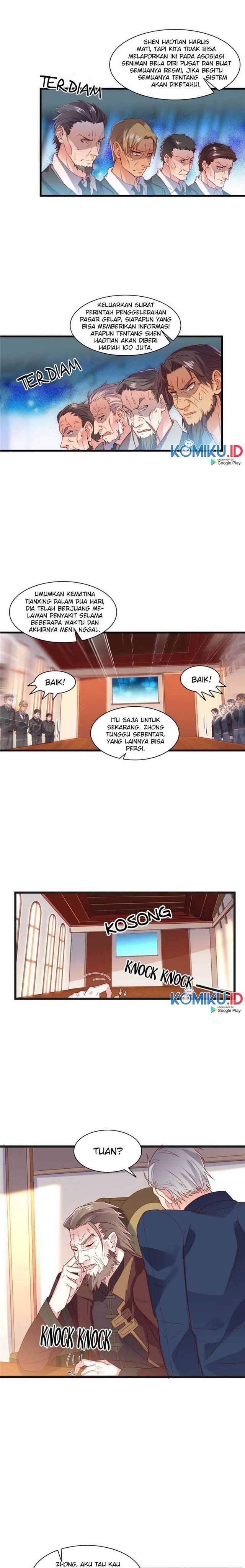 gold-system - Chapter: 77