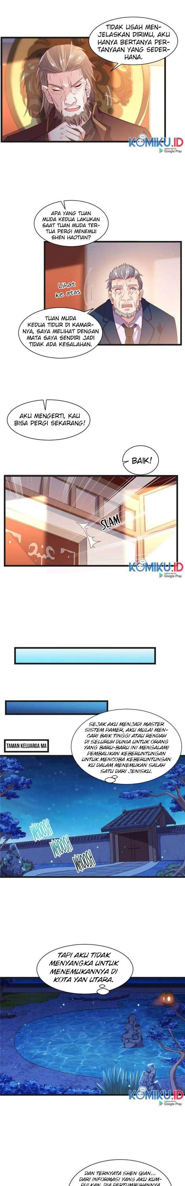 gold-system - Chapter: 77