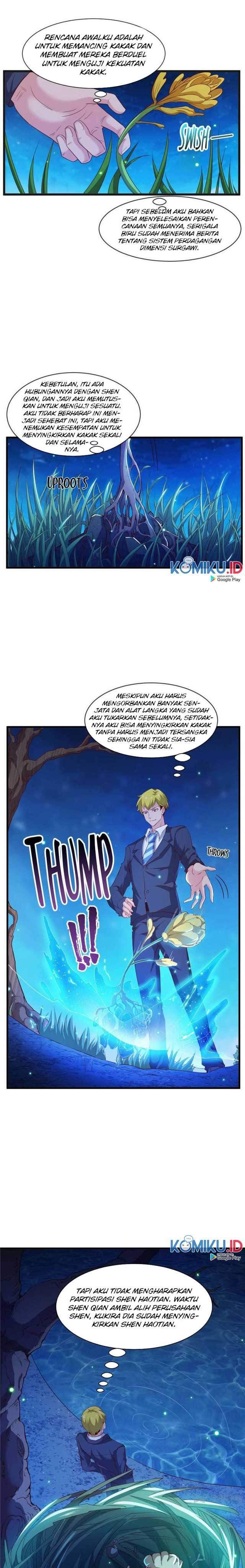 gold-system - Chapter: 77