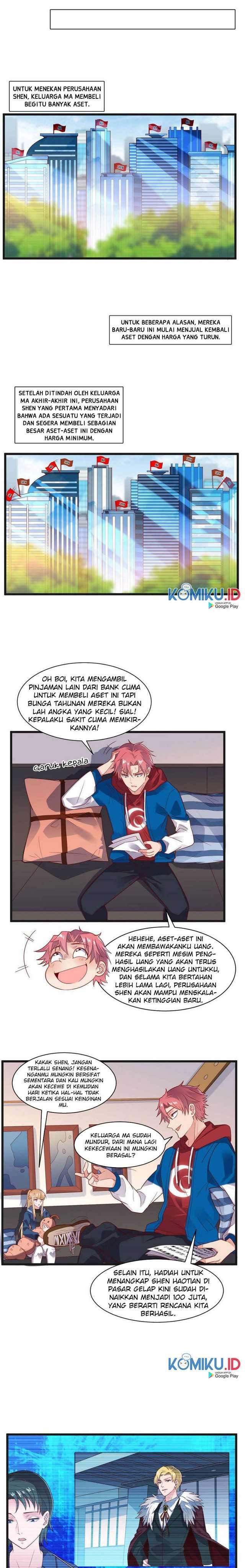 gold-system - Chapter: 77