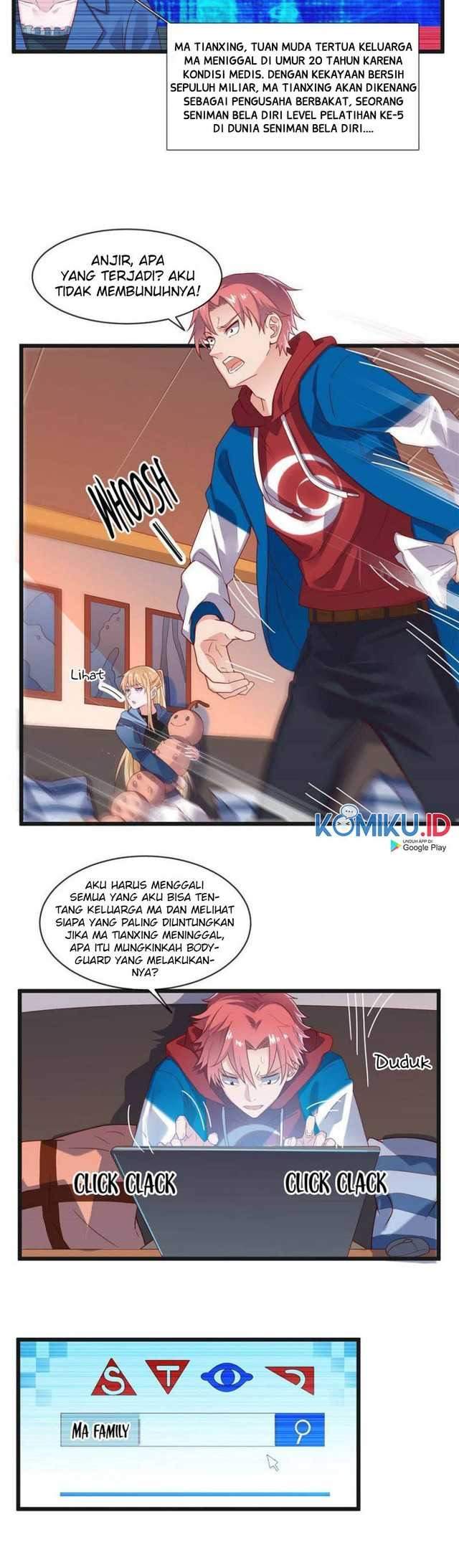 gold-system - Chapter: 77