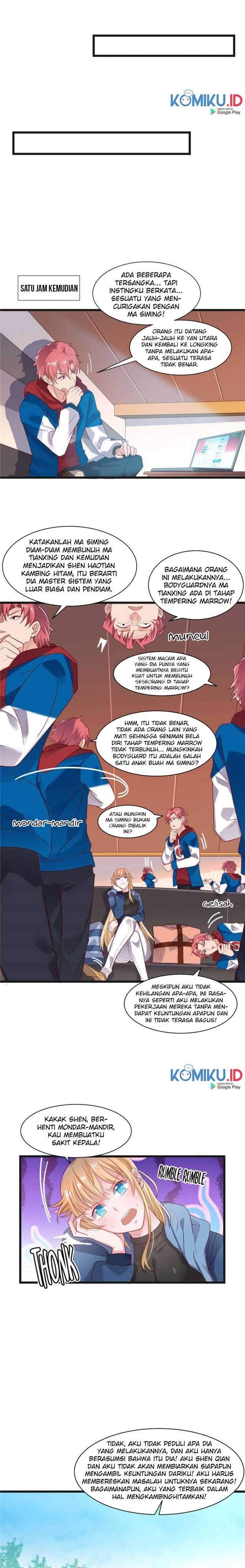 gold-system - Chapter: 77