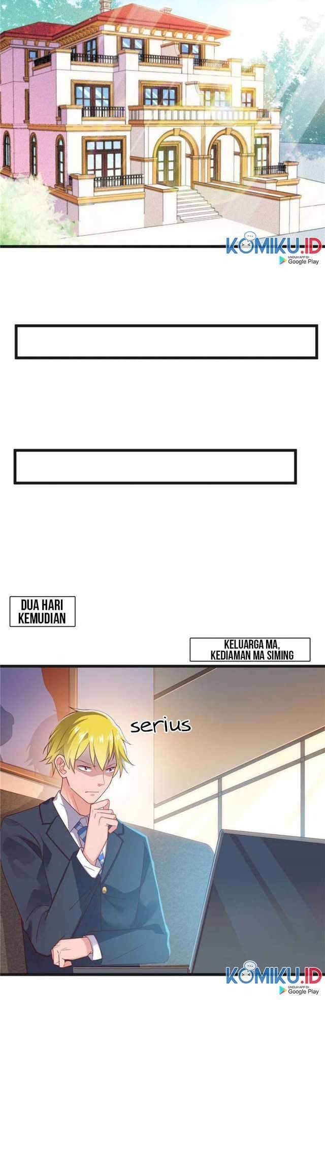 gold-system - Chapter: 77