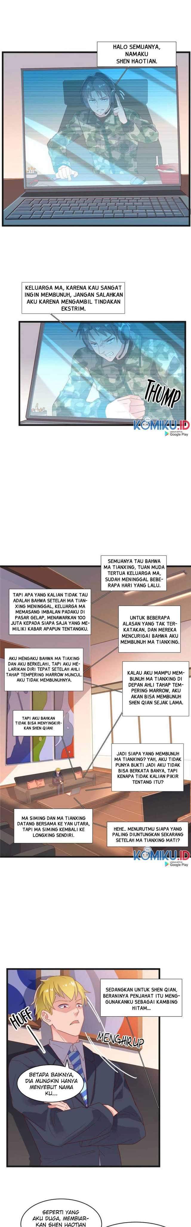 gold-system - Chapter: 77