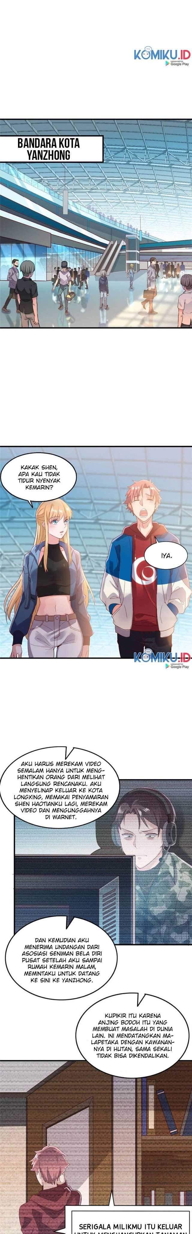gold-system - Chapter: 78