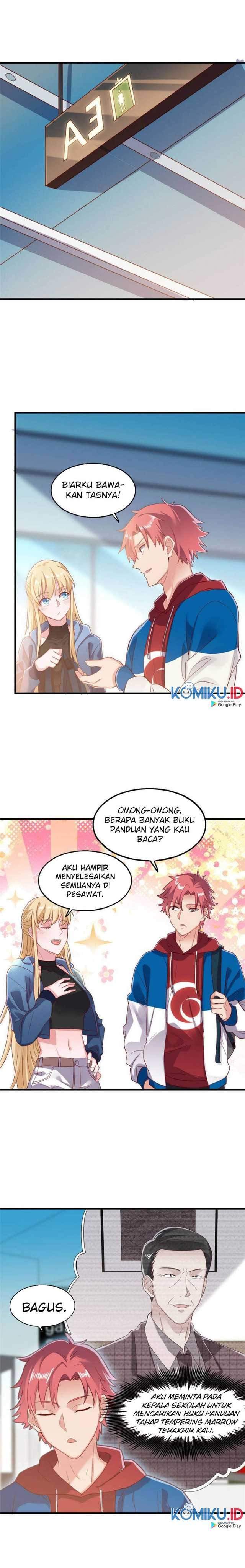 gold-system - Chapter: 78