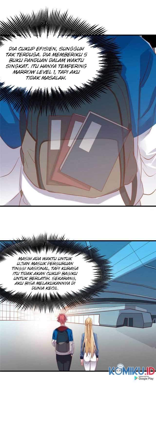 gold-system - Chapter: 78
