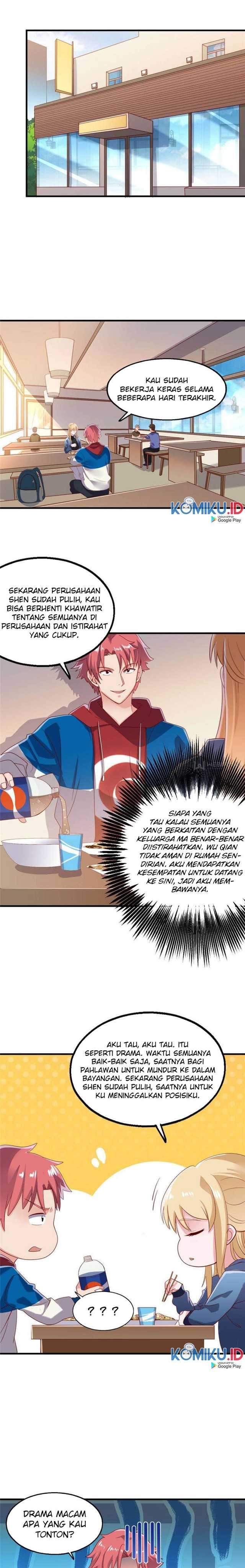 gold-system - Chapter: 78