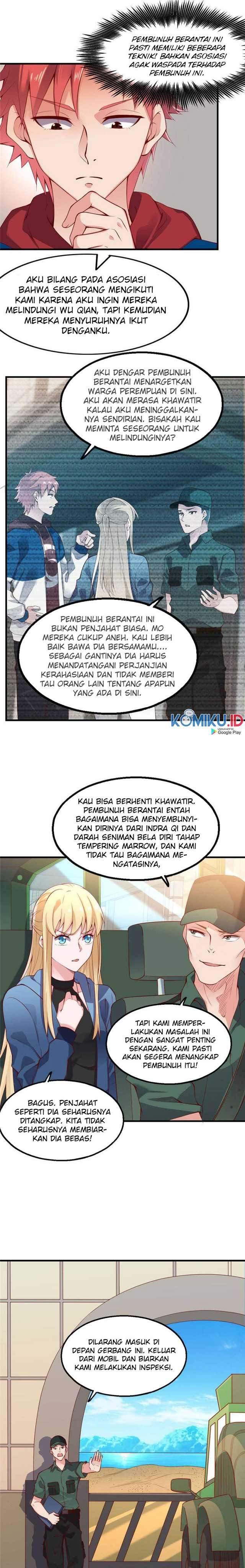 gold-system - Chapter: 78