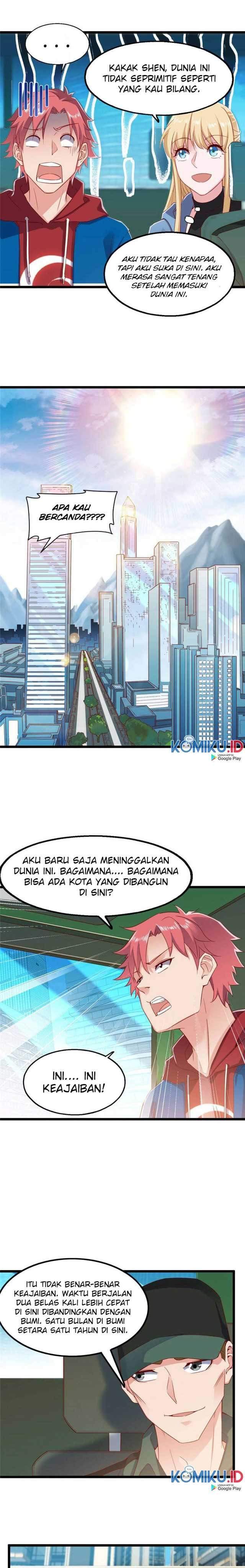 gold-system - Chapter: 78