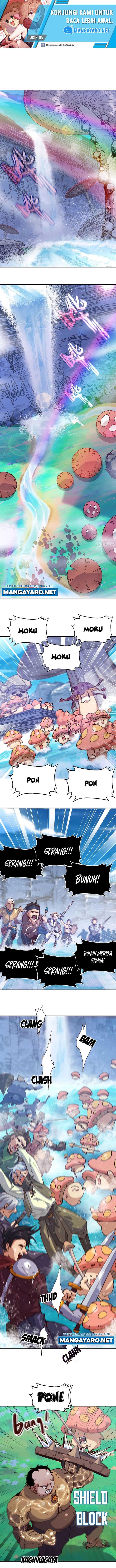mushroom-hero - Chapter: 27