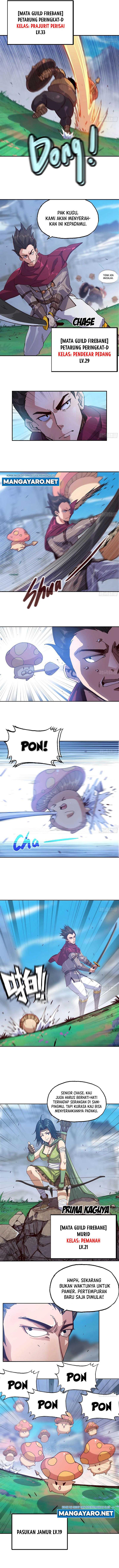 mushroom-hero - Chapter: 27