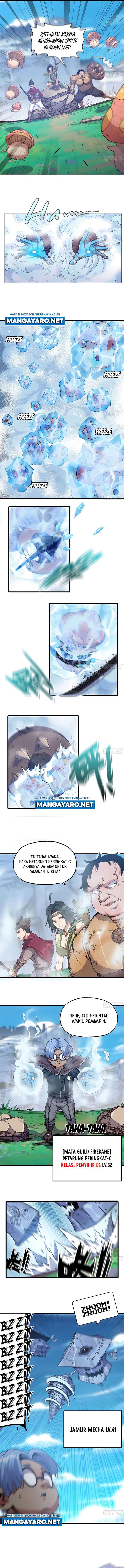 mushroom-hero - Chapter: 27