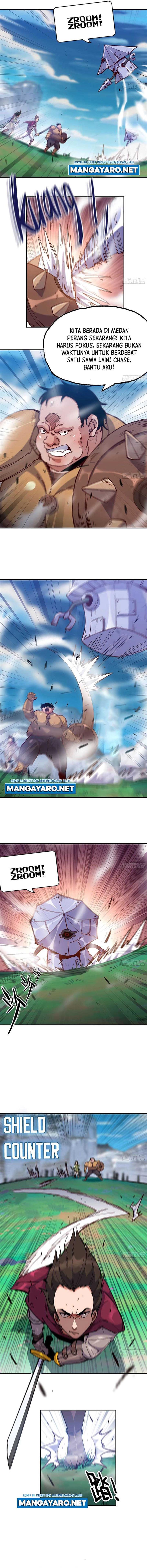 mushroom-hero - Chapter: 27