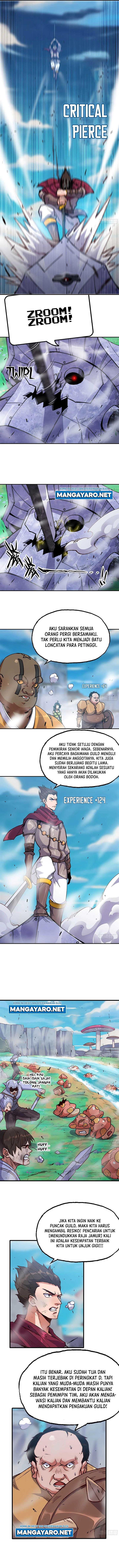 mushroom-hero - Chapter: 27