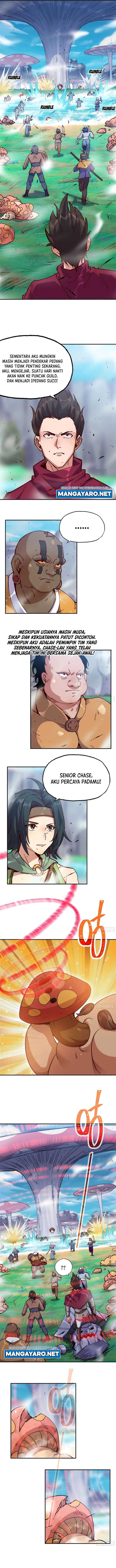 mushroom-hero - Chapter: 27