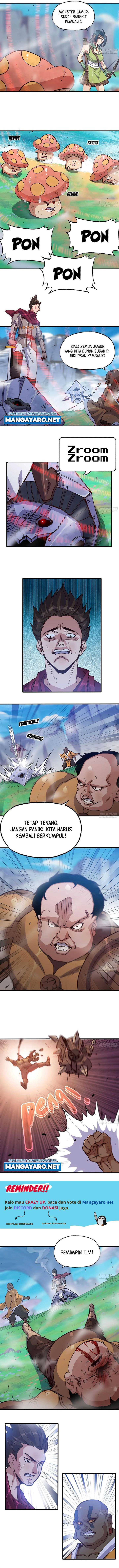 mushroom-hero - Chapter: 27