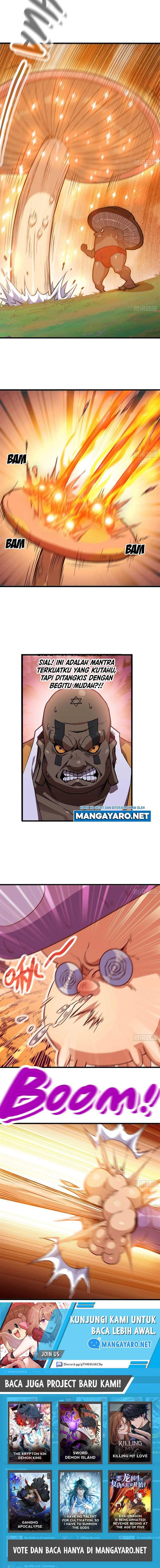 mushroom-hero - Chapter: 27