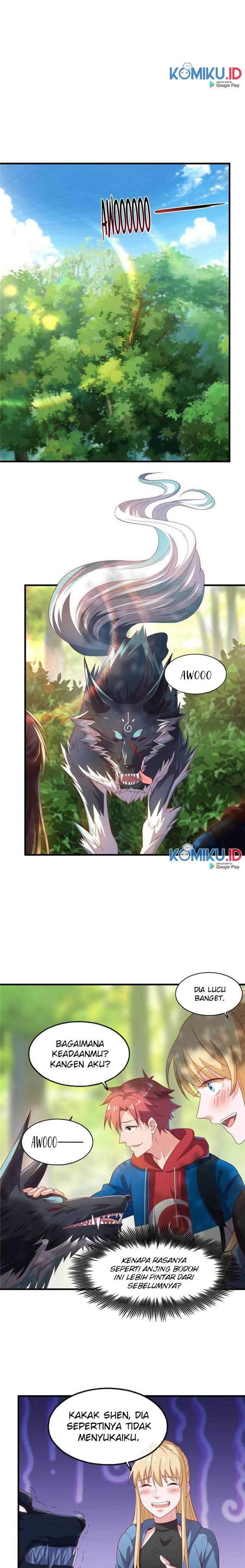 gold-system - Chapter: 79