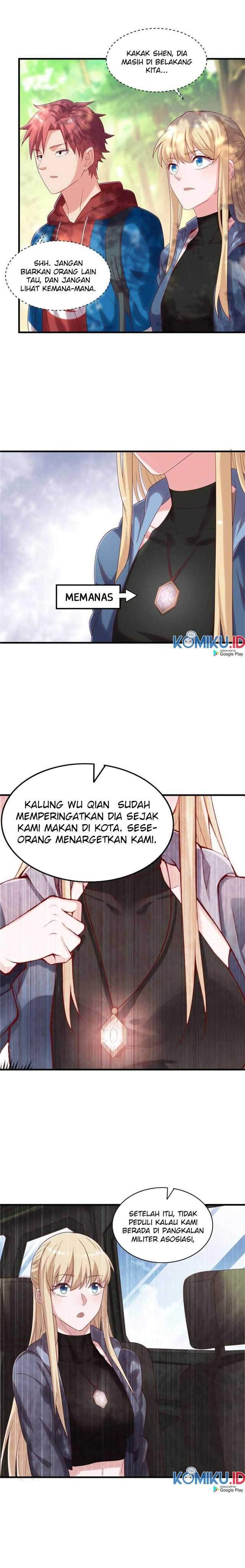 gold-system - Chapter: 79