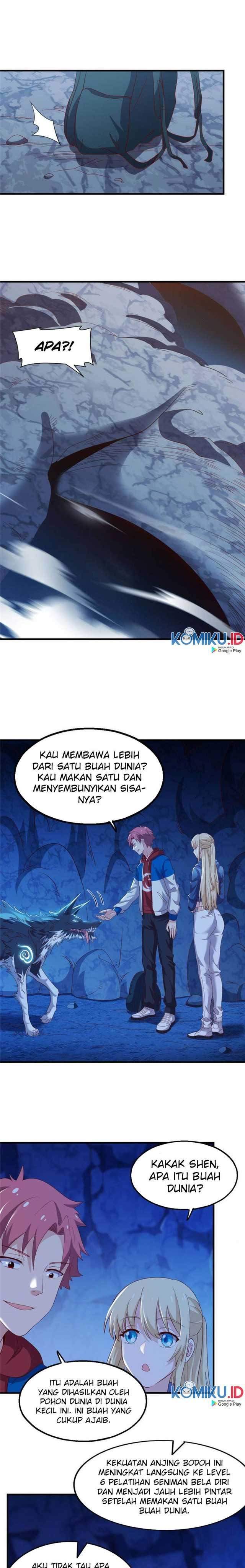 gold-system - Chapter: 79