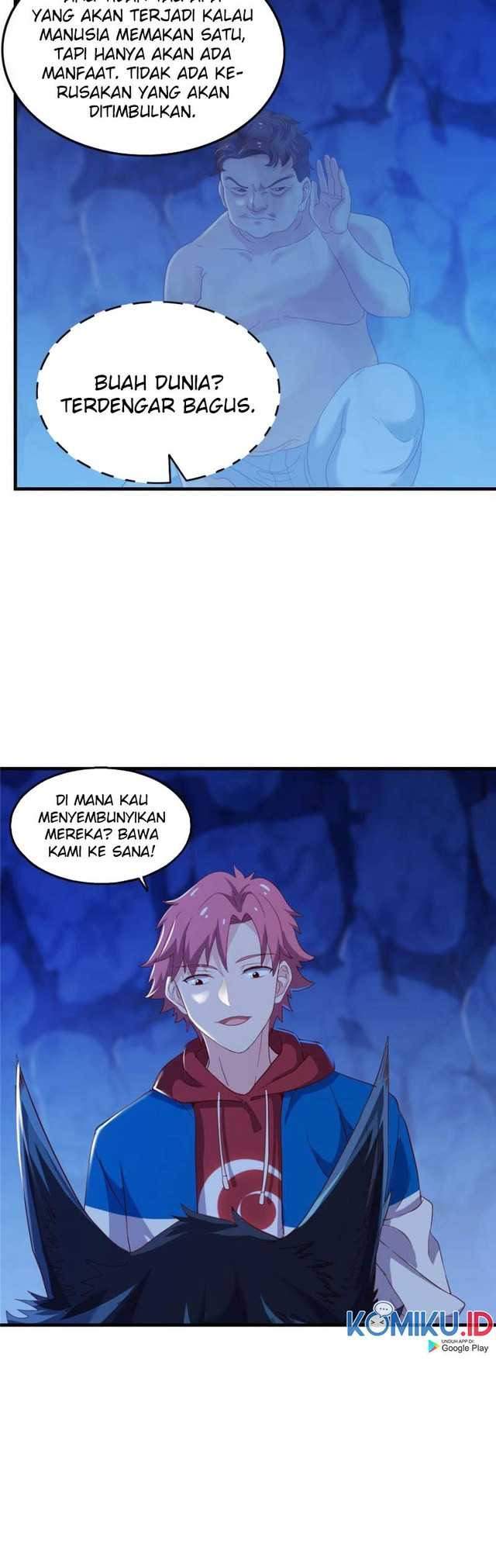 gold-system - Chapter: 79